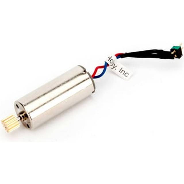 Blade Motor with Pinion Counter-Clockwise Rotation