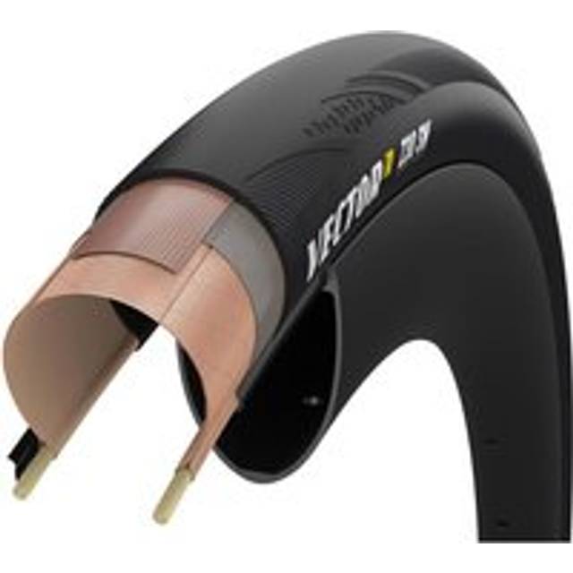 Goodyear Vectorr Z30 SW Tubeless Road Tyre - Black
