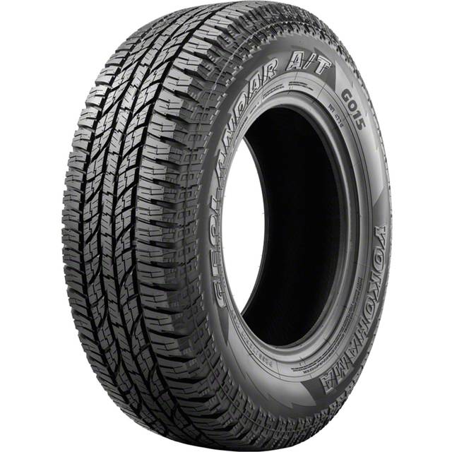 Yokohama geolandar AT g015 all_ Season Radial Tire-P24570R16 106T