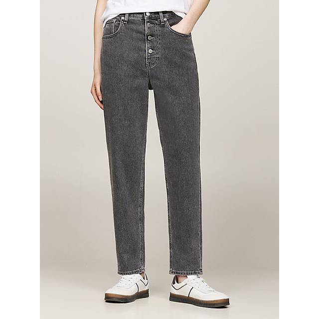 Mom Tapered Ultra High Rise Jeans