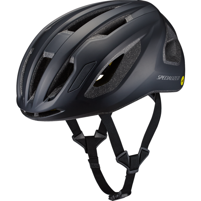 Specialized Chamonix 3 | Matte Black
