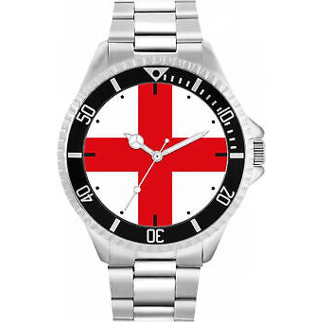 Country Flags Watch - Multi - One Size