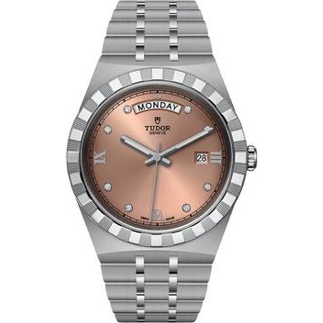 TUDOR Royal 41