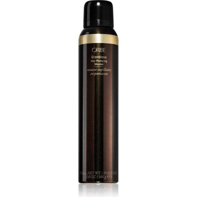 Oribe Magnificent Volume Grandiose Hair Plumping Mousse 0008 175 ml - Volymspray Från Magasin (175 ml)