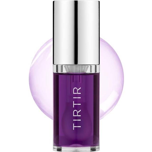 TIRTIR My Glow Lip Oil #Honey