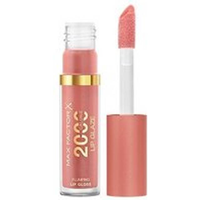 2000 Calorie Lip Glaze No. 180