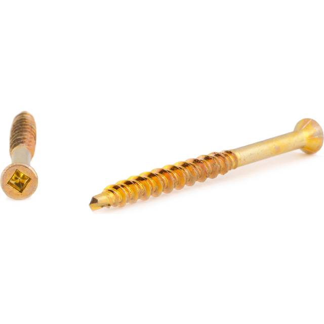 Arvid Nilsson Golvskruv kombi borrspets, FZY 3,9x42 mm, Borr Kart, 250 st