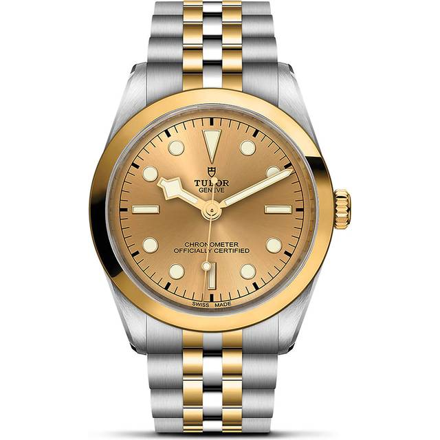 TUDOR Black Bay One S&G 36mm Automatic Men’s Watch