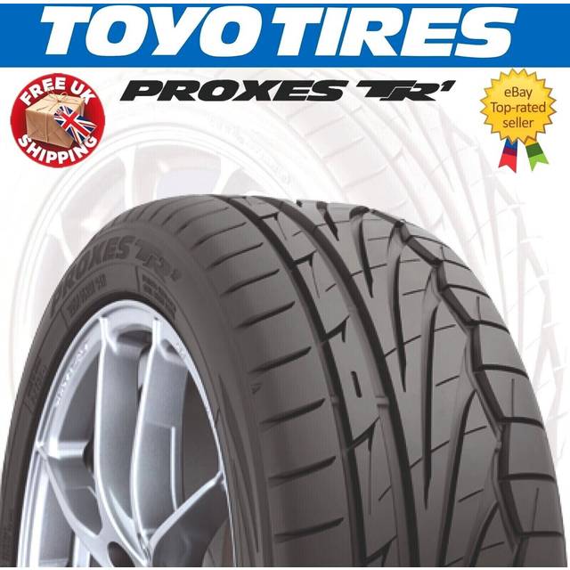 X1 195 45 16 toyo proxes tr-1 track day/ road top quality tyres 195/45r16 84w xl