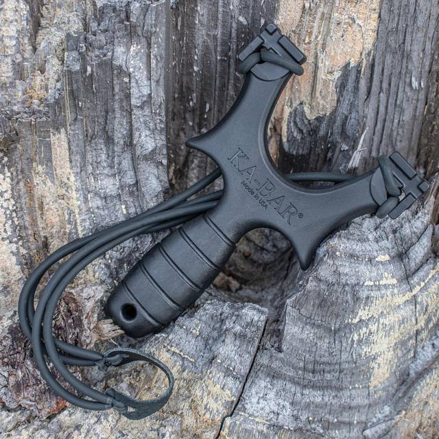 Ka-Bar Sweet Move Slingshot