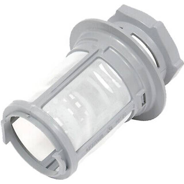 Dishwasher filter for montpellier logik fagor central filter cage mesh shroud