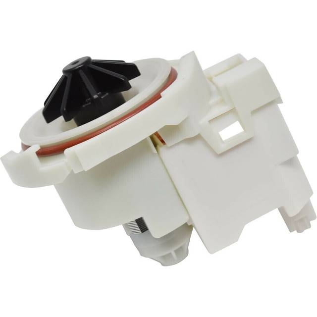 Hotpoint dishwasher water drain pump 35w genuine manufacturers replacement part