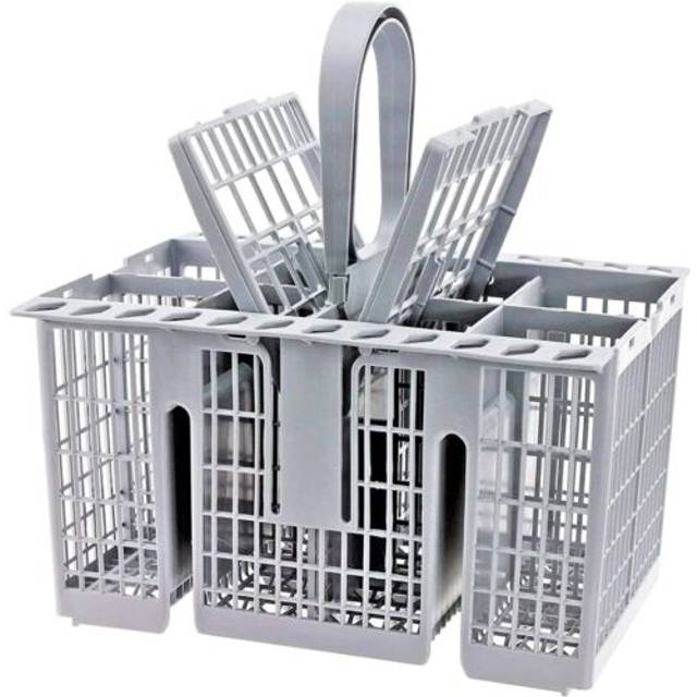 Dishwasher cutlery basket tray for ariston hotpoint indesit strong plastic uk