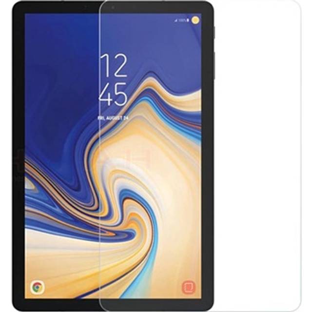 Samsung Galaxy Tab S4 Härdat Glas Skärmskydd - 9H, 0.3mm - Klar
