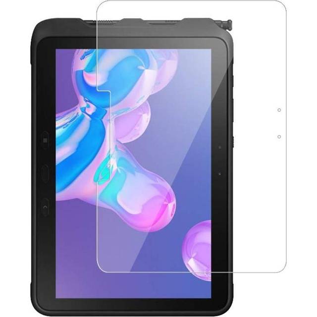 Samsung Galaxy Tab Active Pro 0,3mm härdat glasskärmskydd 9h