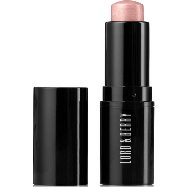 Lord & Berry Luminizer Face Highlighter Champagne Pink