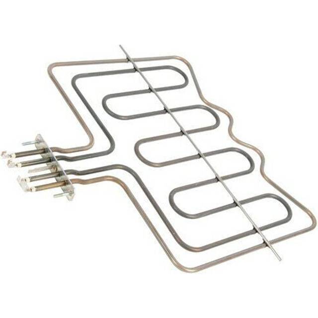 GENUINE AEG GRILL OVEN HEATER HEATING ELEMENT 1000W 1900W 8996619265029