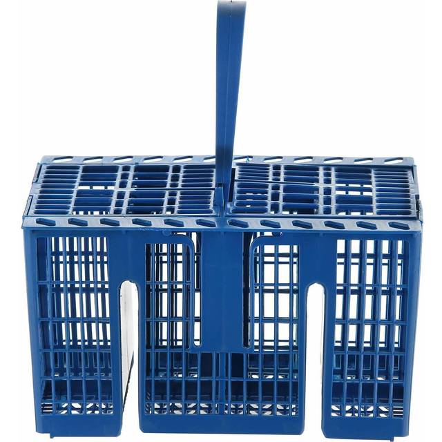 Genuine hotpoint indesit dishwasher cutlery basket tray c00301361 eqv. c00257140