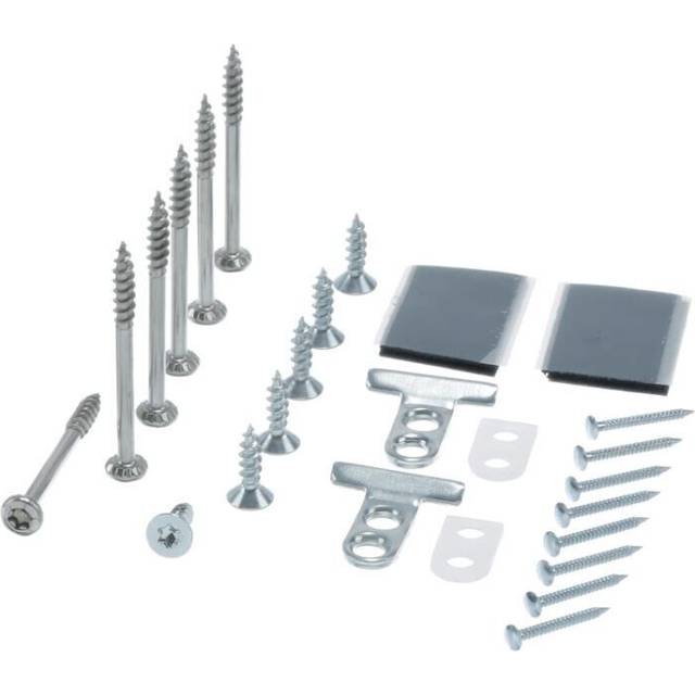 Neff Dishwasher Integrated Cupboard Door Mounting Kit Genuine See Models 618833