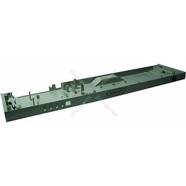 Genuine console panel for hotpoint dishwasher