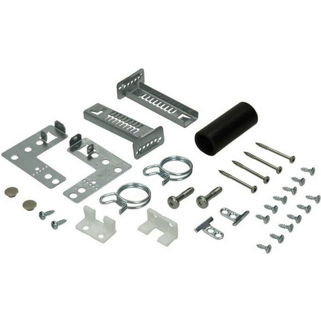 Genuine Neff Integrated Dishwasher Decor Door Mounting Installation Fixing Kit