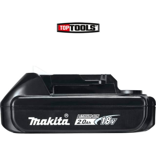 18v Lithium Ion 1.5ah Compact Slim Battery BL1815N lxt Genuine uk BL1815 - Makita