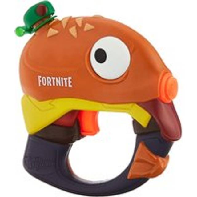 Nerf Super Soaker Fortnite Water Blaster Microsize - Fortnite Fishstick