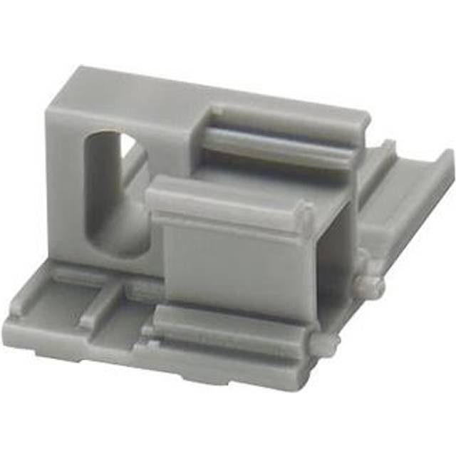 DF-PTMC-O (10 Stück) - End/partition plate for terminal block DF-PTMC-O