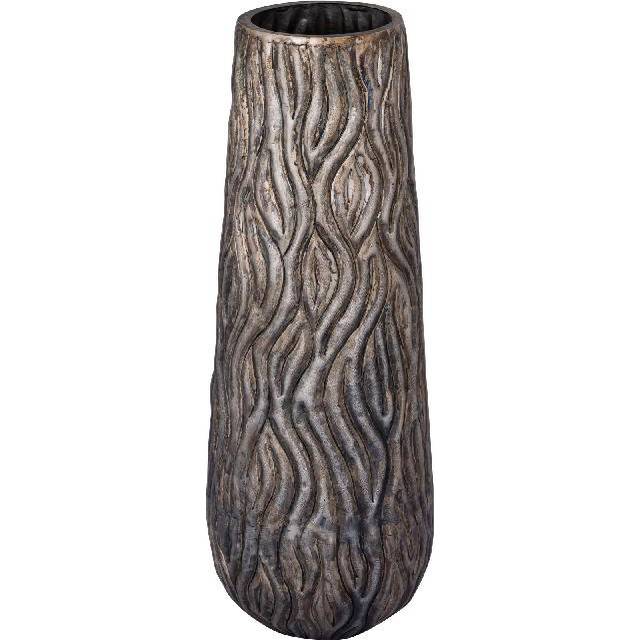Flower pot Rafael (55cm H X 20cm W X 20cm D)
