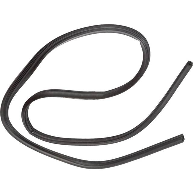 Upper Door Seal For Currys Dishwasher Logik Kenwood Matsui Daewoo 175cm 1750mm