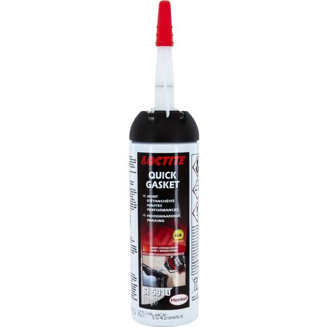 LOCTITE 5910 Flange Sealant - 100ml, black
