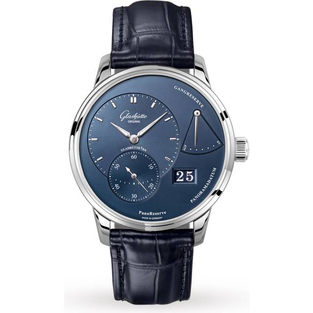 PanoReserve Mens Watch