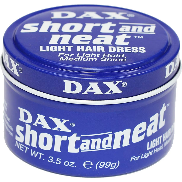 DAX Short & Neat 3.5oz