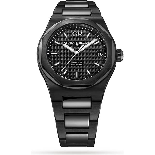 Laureato 42mm Mens Watch
