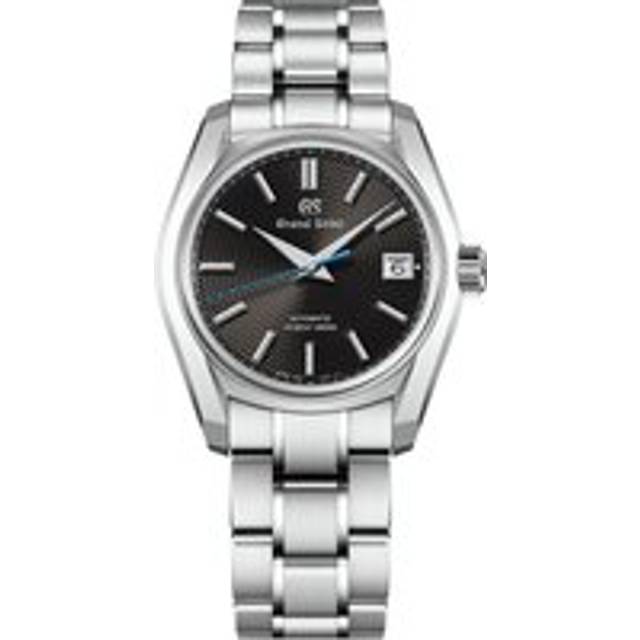 Heritage 40mm Mens Watch Grey