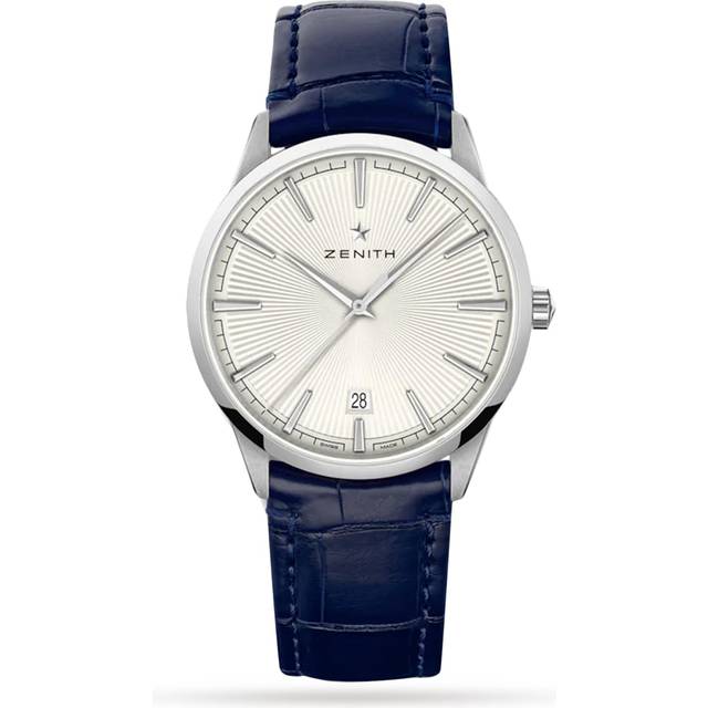 ZENITH Elite Classic 40.5mm Automatic Watch