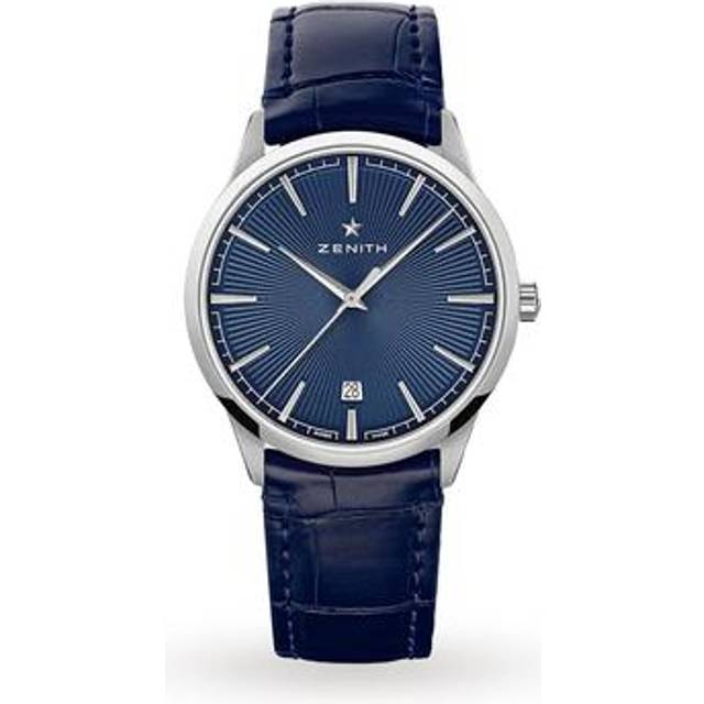 ZENITH Elite Classic 40.5mm Automatic Watch