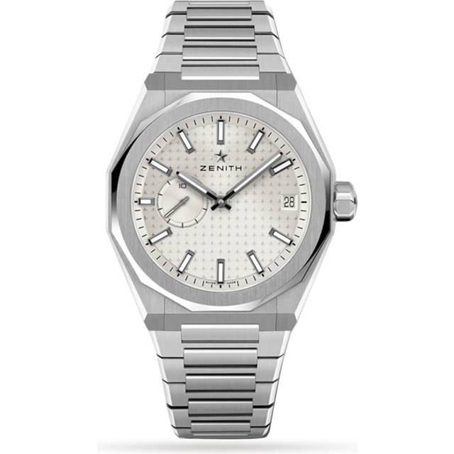 Defy Skyline 41mm Mens Watch