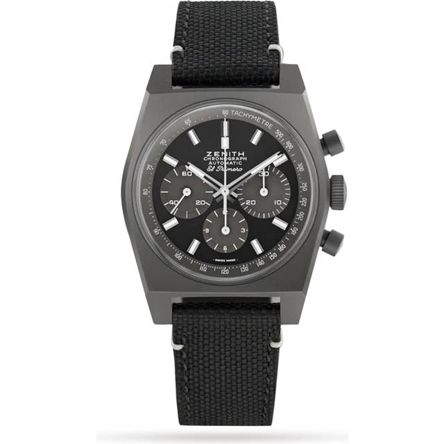 Chronomaster Revival Shadow 37mm Mens Watch