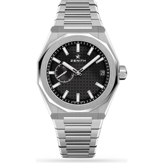 Defy Skyline 41mm Mens Watch