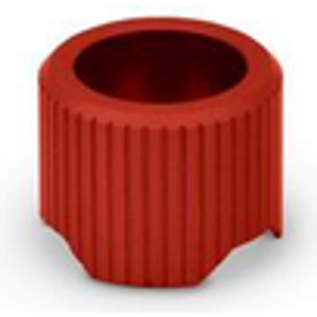 EK Water Blocks EK-Quantum Torque Compression Ring 6-Pack STC 13 - Red