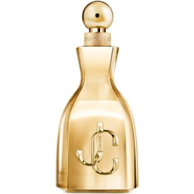 Parfym Unisex Jimmy Choo I WANT CHOO 100 ml