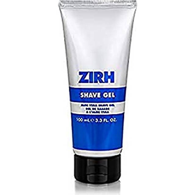Shave Gel Tube 100 ml