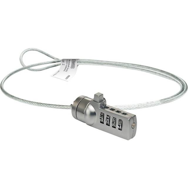 Sweex Notebook Combination Lock