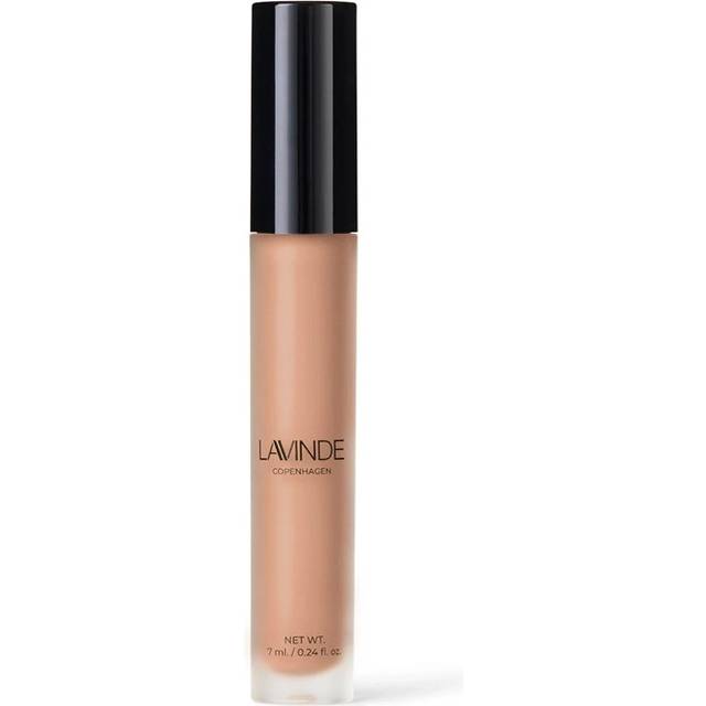 Lavinde Copenhagen NATURAL GLOW Liquid Foundation 7 ml - 209N Cool Beige