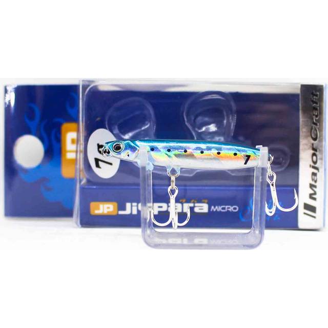 Sale Major Craft Metal Jig Jigpara JPMSW-7 grams 015 (8509)