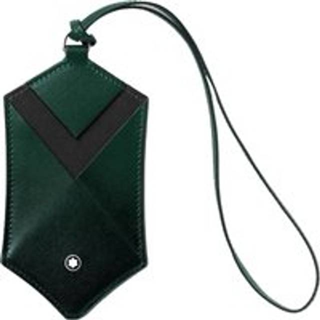 Montblanc Meisterstuck Luggage Tag