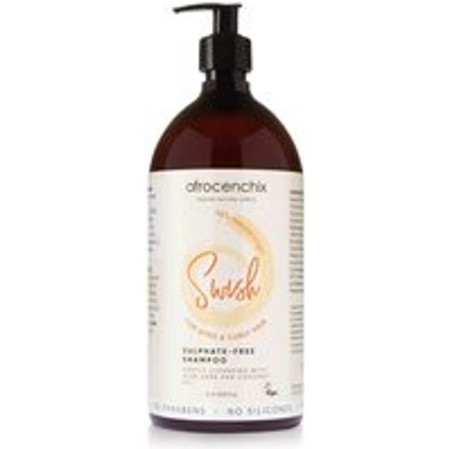Afrocenchix Swish - Sulphate-Free Shampo 1000ml
