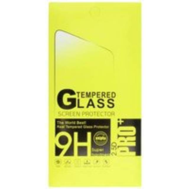 PT LINE 2.5D PRO+ Displayskyddsglas Samsung Galaxy A14, Galaxy A14 5G 1 st repbeständig 201534