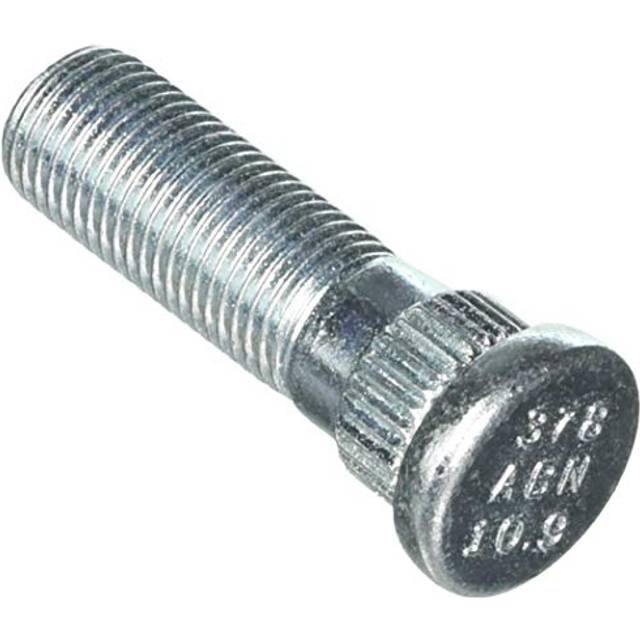 Dorman 610-3781 M12-125 and 42mm Long Serrated Wheel Stud